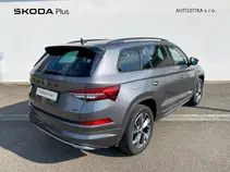 Kodiaq Sportline Exclusive