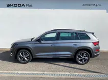 Kodiaq Sportline Exclusive