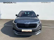 Kodiaq Sportline Exclusive