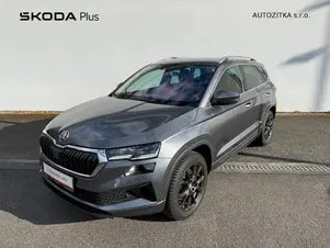 Škoda Karoq Style