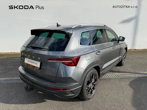 Škoda Karoq Style