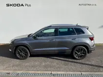 Karoq Style Plus