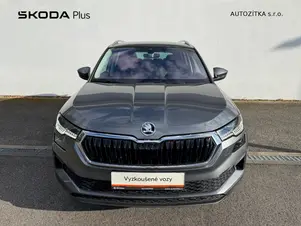 Škoda Karoq Style