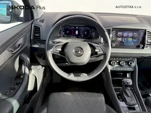 Škoda Karoq Style