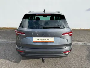 Škoda Karoq Style