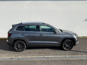 Škoda Karoq Style Plus