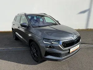 Škoda Karoq Style