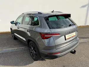 Škoda Karoq Style