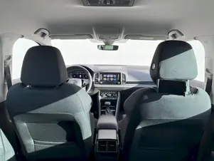 Škoda Karoq Style Plus
