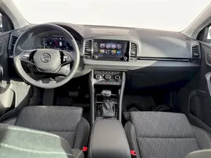 Škoda Karoq Style