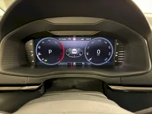 Škoda Karoq Style Plus