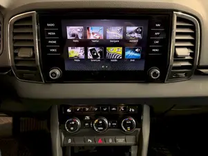 Škoda Karoq Style Plus