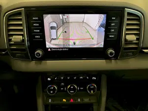 Škoda Karoq Style Plus
