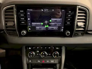 Škoda Karoq Style Plus