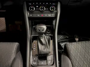 Škoda Karoq Style Plus