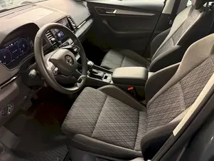 Škoda Karoq Style