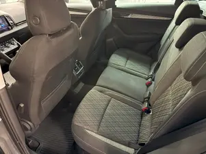 Škoda Karoq Style Plus
