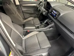 Škoda Karoq Style