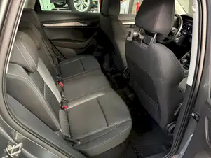 Škoda Karoq Style Plus