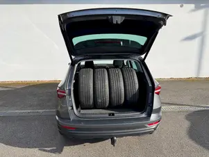 Škoda Karoq Style