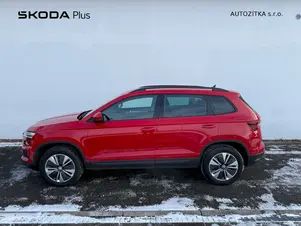 Škoda Karoq Ambition Plus