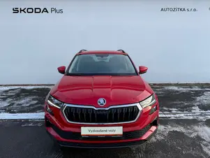 Škoda Karoq Ambition Plus