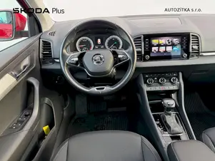 Škoda Karoq Ambition Plus