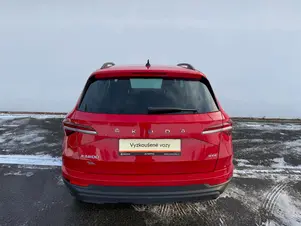 Škoda Karoq Ambition Plus
