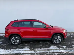 Škoda Karoq Ambition Plus