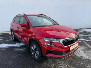 Škoda Karoq Ambition Plus