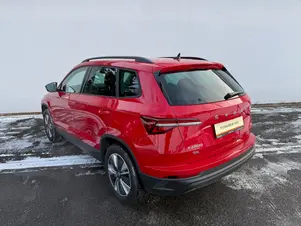Škoda Karoq Ambition Plus
