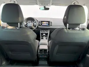 Škoda Karoq Ambition Plus