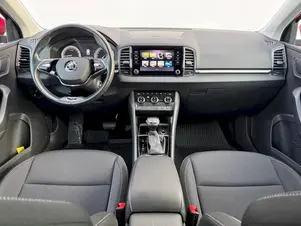 Škoda Karoq Ambition Plus