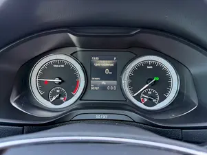 Škoda Karoq Ambition Plus