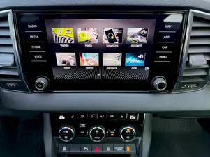 Škoda Karoq Ambition Plus