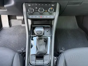 Škoda Karoq Ambition Plus