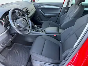 Škoda Karoq Ambition Plus