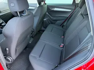 Škoda Karoq Ambition Plus