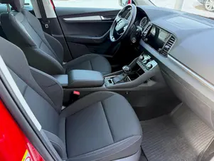 Škoda Karoq Ambition Plus