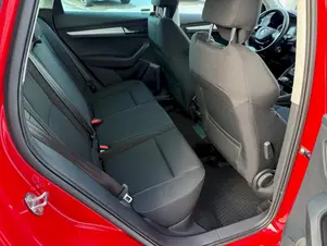 Škoda Karoq Ambition Plus