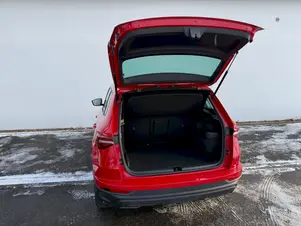 Škoda Karoq Ambition Plus