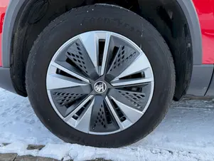 Škoda Karoq Ambition Plus