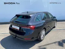 Octavia Fresh