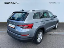 Kodiaq Style Plus