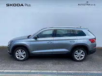 Kodiaq Style Plus
