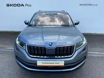 Kodiaq Style Plus
