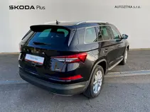 Kodiaq Style Plus