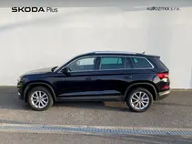 Kodiaq Style Plus