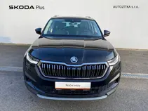 Kodiaq Style Plus