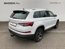 Kodiaq Style Plus